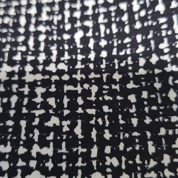 WHBM twead print pant - Picture 6 of 6